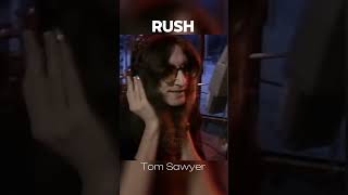 Download lagu 🎸 'Tom Sawyer' - Rush's Unforgettable Anthem 🚀🎶 mp3
