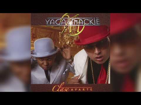 Acechándote.   Yaga y Mackie