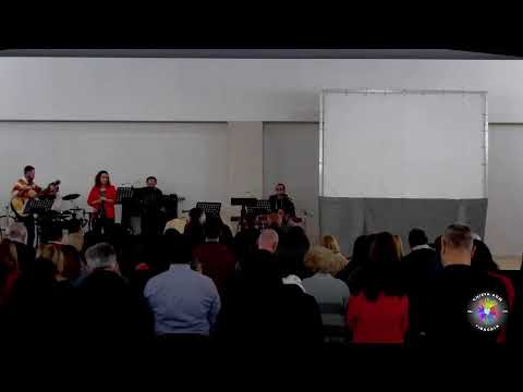 Riunione Domenica 09-02-2020