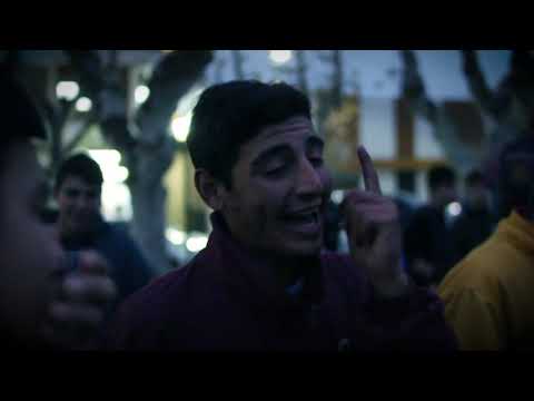 FALY RON vs KIMIO CHEN - 4tos - SanloRapper 2vs2