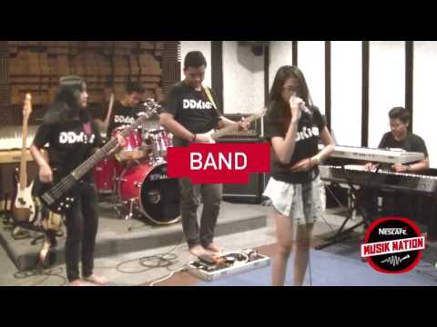 NESCAFÉ MusikNation – Kompilasi Peserta NESCAFÉ Musik Nation (2)