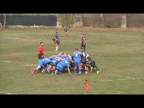 CSM Suceava - Stiinta Petrosani - Rep1 (1)