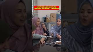 Download lagu SHIREEN PLAYS NATASHA RIZKY IN A VERY MOOD! #natasharizky #shireensungkar #viral #viralshort mp3