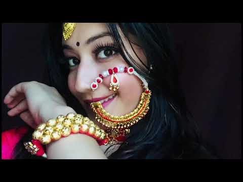 Heri pheri baiyya pakad le... pandavaas