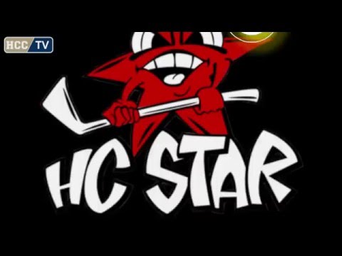 22.03.2016 HC Monthey-Chablais - Star Chaux-de-Fonds (3-1)
