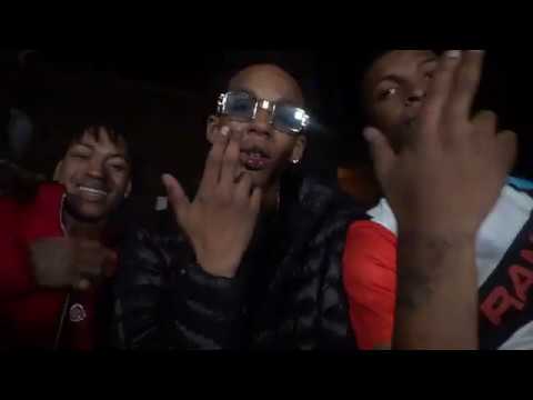 Baby Sleeze   Click Talk Official Music Video