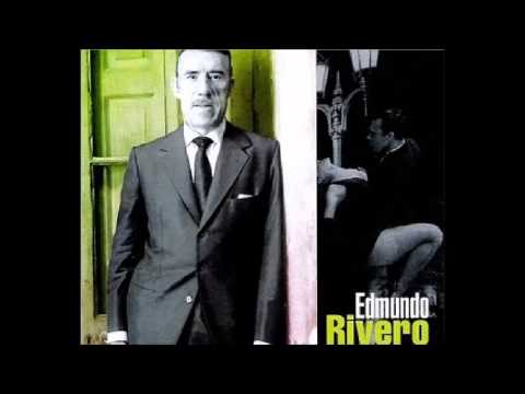 EDMUNDO RIVERO - LA TAPERA - 5 GRANDES TANGOS Y MILONGAS