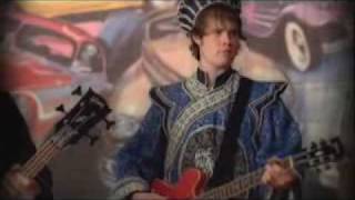 Stereophonics &quot;Step On My Old Size Nines&quot; video