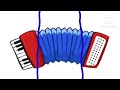 Pitch Potch Sound Machine