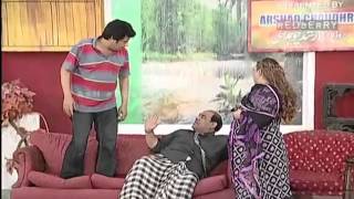 Banarsi Thag New Stage Drama Trailer 2014