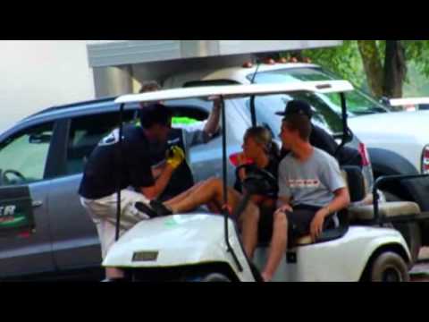 Loretta Lynn's 2008 - DMXSperiment Pt1 ft Barcia / Tomac / Wharton