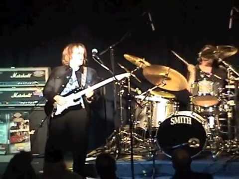 Joe Bonamassa - If Six Was Nine & Spanish Castle Magic Live 2003