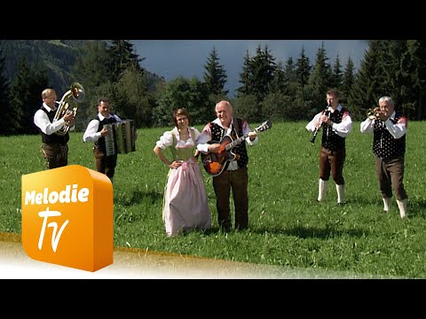 Alpenecho - Alpenecho (Offizielles Musikvideo)