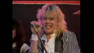 Pretty Maids  Waiting For The Time (Video)