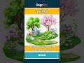 spring - the season when flowers gro... video thumbnail