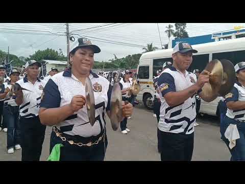 BANDA INDEPENDIENTE SAN JOSÉ DE DAVID 🥁 | ALANJE 2026 🥁
