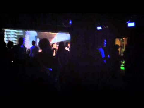 RELOADED II Zurich 29.10.2011