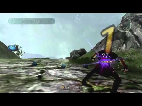 Travel Notes: Enchanted Arms episode 11