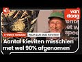 De kunst van het eieren zoeken