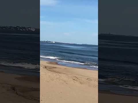 Tarde en el 🌊 Sauce de Portezuelo Maldonado 🇺🇾🥰🇺🇾👌🌊