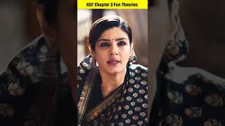 Kgf Chapter 3 Fan Theory | Kgf Chapter 2 Box Office Collection | Kgf Chapter 2 Record | #shorts