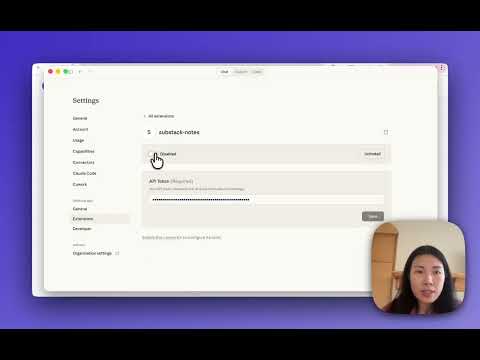 How to install the MCP