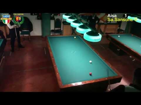 Aisa vs Sa.Sansone - Gara Interregionale "1° Memorial Ramella" Ladispoli (RM)