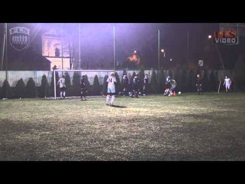 12. tydzień: KPPN - Jolly Roger (FLS Jesień 2012)