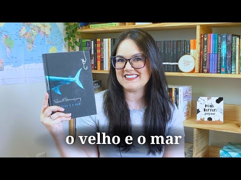 EP #080 | O Velho e o Mar, de Ernest Hemingway