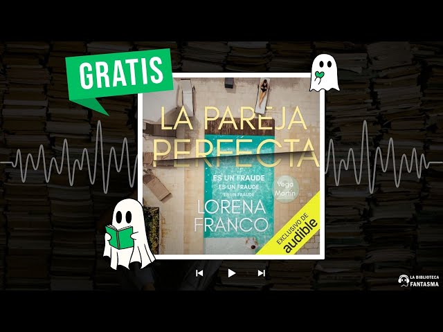 Vídeo relacionado con La pareja perfecta (es un fraude): Vega Martín 2 (Los casos de Vega Martín)