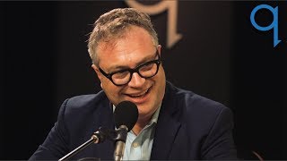 Steven Page: &quot;I can&#39;t vote, so I used a song instead&quot;