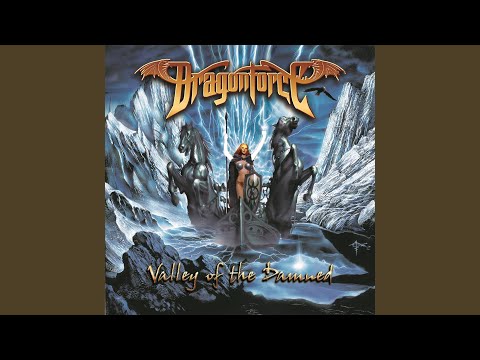 Valley Of The Damned - Dragonforce