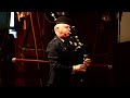 Jack Lee Piobaireachd - Glenfiddich Piping Championships 2023