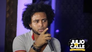 N-Fasis El Hombre de las 1000 Virtudes Hace Fuertes Revelaciones!!! – Julio En La Calle