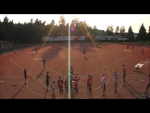 KiPa-JymyJussit 22.7. Ottelun ratkaisuhetket