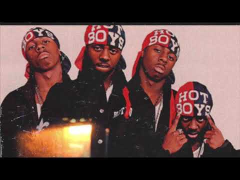 Lil Ace - Hot Boyz