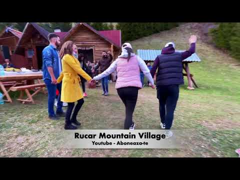 NELUTA BUCUR . Petrecere la Rucar (1) | 𝑪𝒐𝒍𝒂𝒋 𝑳𝒊𝒗𝒆 |