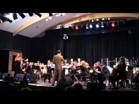 Dominika Ziemnicka - Don't Get Around Much Any More