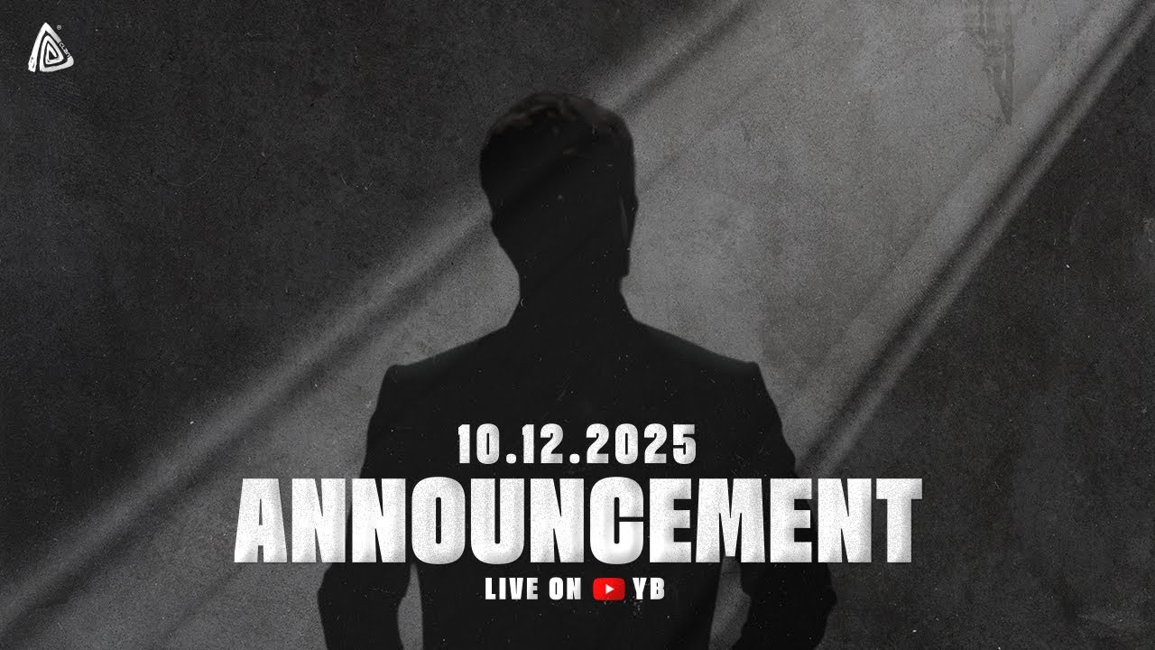 AAANOUNCEMENT #BukanMARAPTHON