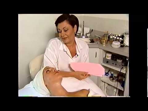 Champage and Caviar Facial