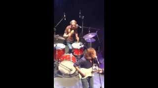 Wild birds - Bigbang og Valkyrien Allstars