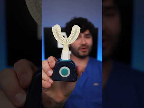 BRUSH or FLUSH?? what's the best toothbrush!?