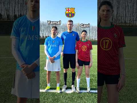 FOOTBALL PLAYER CHAIN!😱