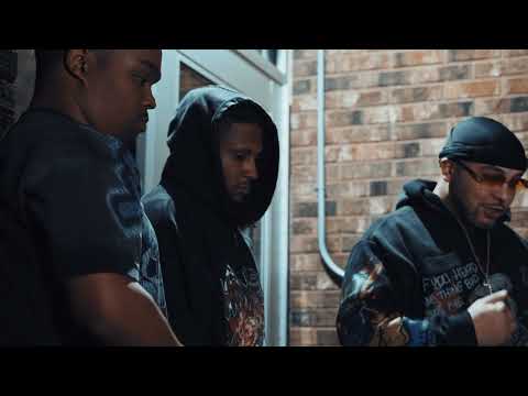 DG Tony - Muddy Days (Prod.SlickMix)