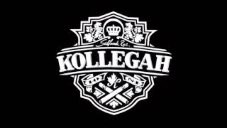 Kollegah - Sie hassen uns (feat. Toony)