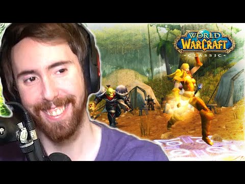 Asmongold Discusses World of Warcraft Classic And What We Left Behind (Reaction & Discussion!)