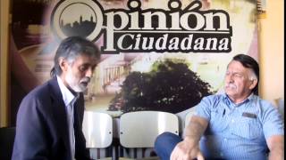preview picture of video 'Conversatorio sobre la educación cooperativa escolar formoseña Opinión Ciudadana'