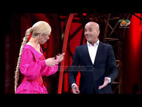 Portokalli, 24 Tetor 2021 – Rama ( Live nga hapsira )