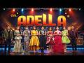 OM ADELLA Full Album Di Kenjeran Surabaya Cumicumi Audio