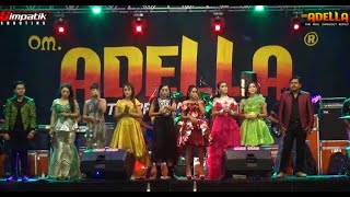 Download lagu OM ADELLA Full Album di Kenjeran Surabaya Cumicumi... mp3